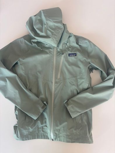 Patagonia Women's Granite Crest Rain Jacket