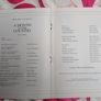 Theatre Programmes Image 5