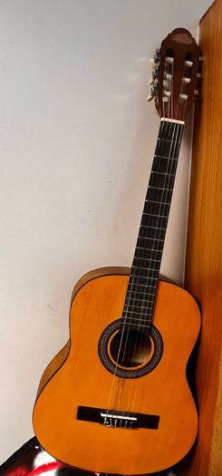 guitar