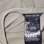 Karen Millen Khaki Ruffled Swimsuit Image 8