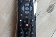 Remote Control suitable for SKY Q TV Box SKYQ Set-top Box Non Voice IR only