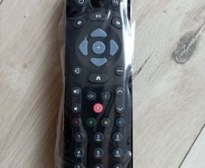 Remote Control suitable for SKY Q TV Box SKYQ Set-top Box Non Voice IR only