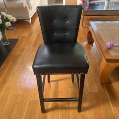 Black Stool