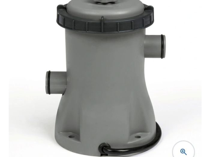 Bestway Pool pump