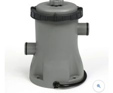 Bestway Pool pump