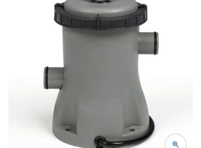 Bestway Pool pump