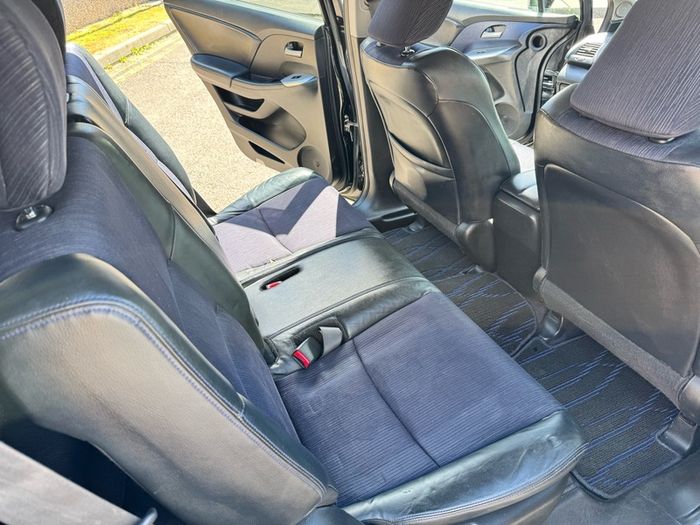 2011 Honda Odyssey