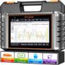 New Foxwell NT710 Bi-Directional diagnostic, scanner, programmer Image 3