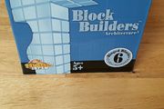 Block Builders Architecture