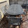 Outdoor Furniture Set Image 2