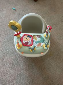 Mama's and Papas Baby Seat