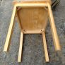 Low, Small, Table (used). Image 4