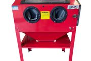 Sandblasting Cabinet - Pacini - SBC220