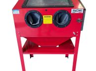 main image for ad Sandblasting Cabinet - Pacini - SBC220