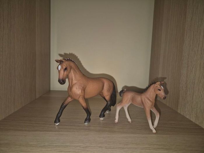 Schleich Toys