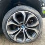 2016 BMW Alloys wheels Image 4