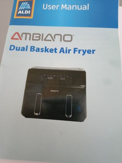 air fryer