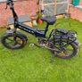 Electric Bike Image 2
