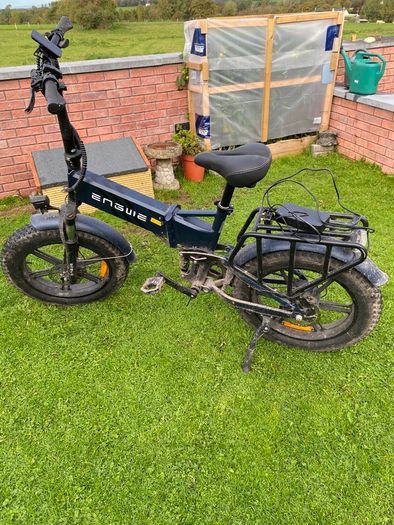 Electric Bike