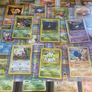 55 Vintage Pokemon Cards Image 9