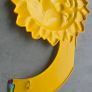 TLC Parts Sunshine Sun Rainbow From the Waterfall Playset MLP G1 My Little Pony Image 2