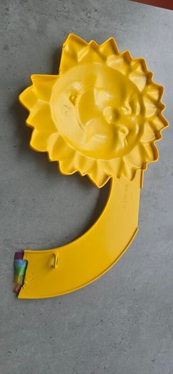 TLC Parts Sunshine Sun Rainbow From the Waterfall Playset MLP G1 My Little Pony