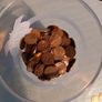 irish half penny Image 3