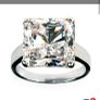 The Hollywood Collection Newbridge Ring Image 6