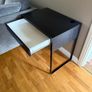 Computer Desk - Black Image 2