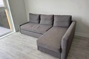 ikea sofabed