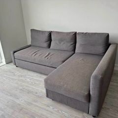 ikea sofabed