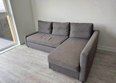 ikea sofabed