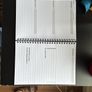 Jiu Jitsu Training Journal Image 2