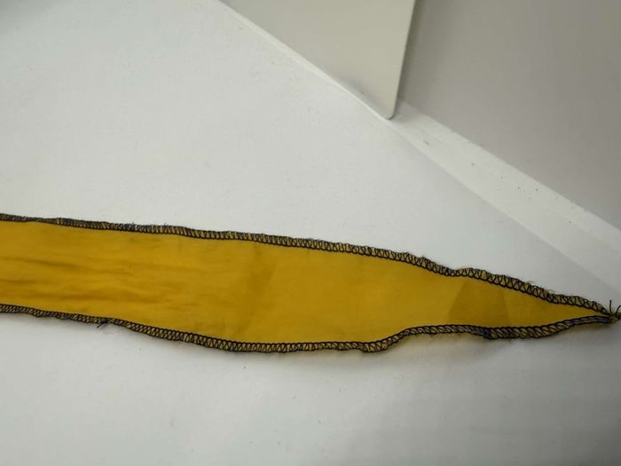 wwe WWF Hulk Hogan Vintage headband