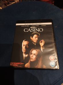 Casino 4K Ultra HD!!!