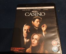 Casino 4K Ultra HD!!!