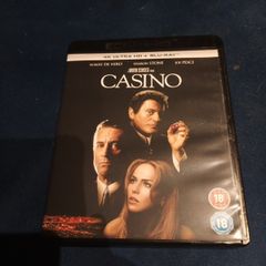 Casino 4K Ultra HD!!!