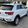 Vw T-Roc Commercial (no vat) Image 3