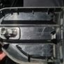 Ford Ranger Grille Right Wing Badge 2.2 Mk3 2016-2019 Eb3b16g000a Image 2