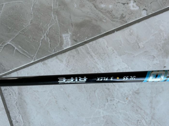 golf club