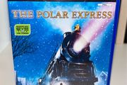 The Polar Express PS2