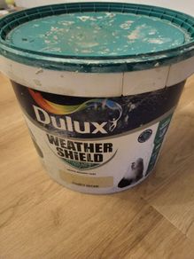 Dulux Weathershield (10Litres)