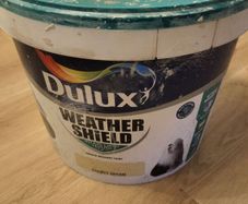 Dulux Weathershield (10Litres)