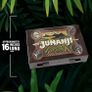The Noble Collection Jumanji Collectors Board Game - Full-Size Scale Replica Of The Iconic Jumanjic Board Game Image 4