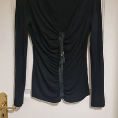 Roberto Cavalli vintage top blouse