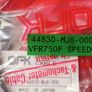 Honda VFR750 F Speedo Cable Image 2