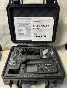 Inmarsat Isatphone2