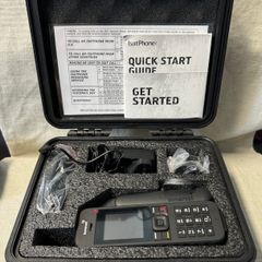 Inmarsat Isatphone2