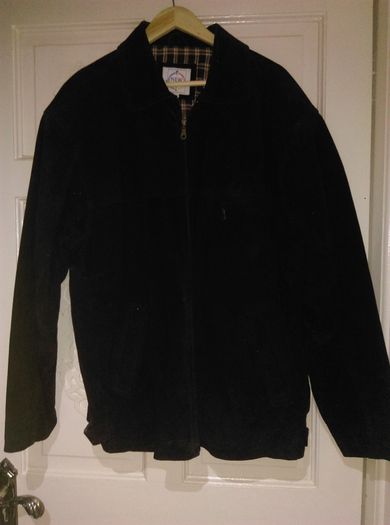 Man Jacket