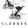 Bentley 6 in 1 trike Image 3